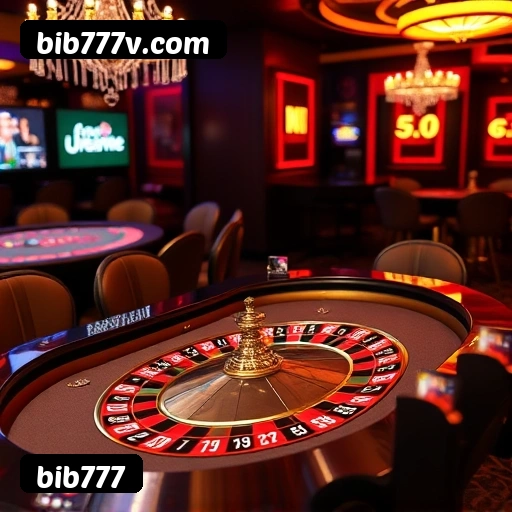 bib777 - App Compatibility
