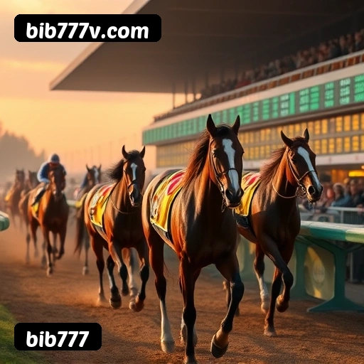 bib777 - Login Methods
