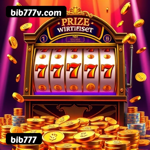 bib777 - cassino ao vivo