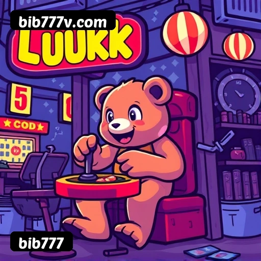 bib777 - Security