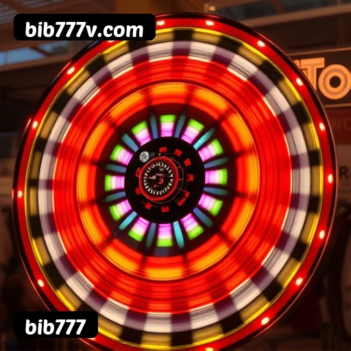bib777 Belo Horizonte - Payments