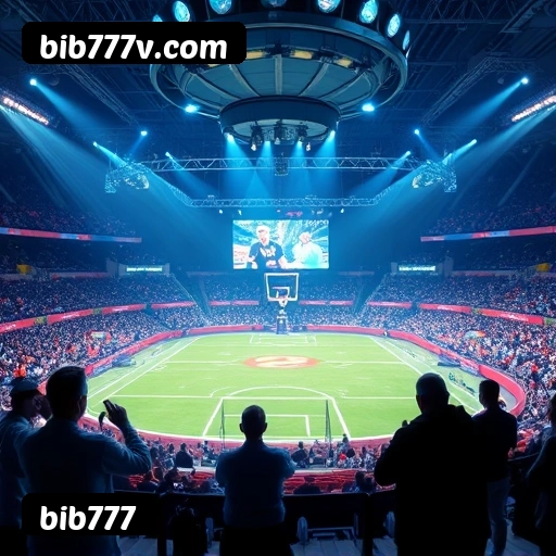 bib777 Belo Horizonte - VIP Casino