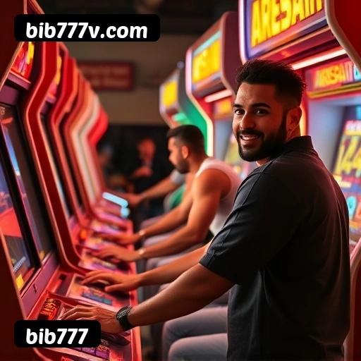 bib777 Fortaleza - Reviews
