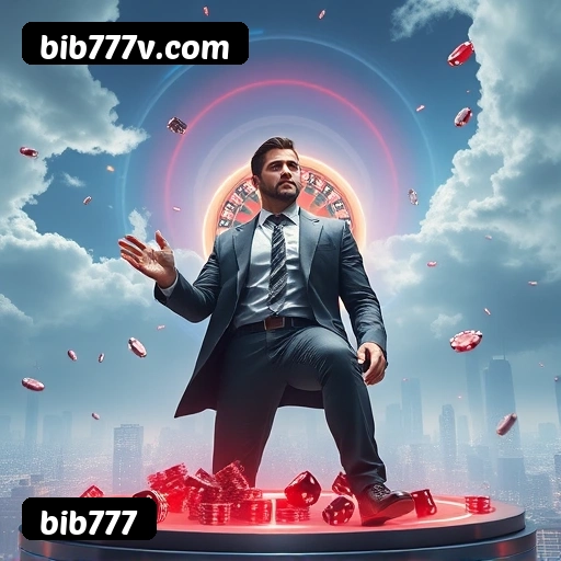bib777 - Customer Support