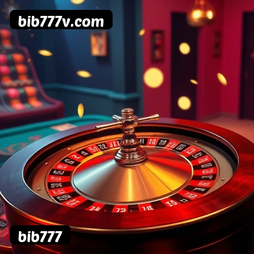 bib777 - App Features
