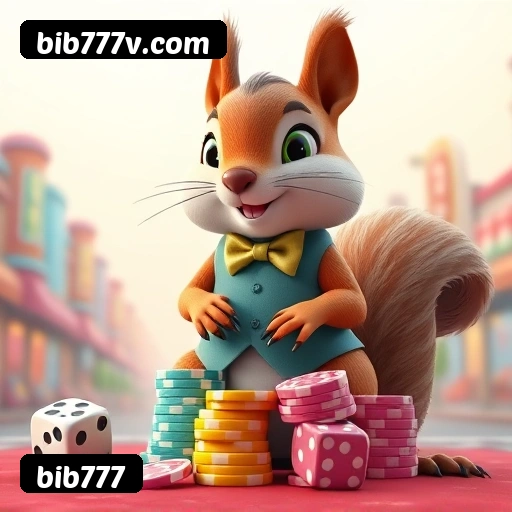 bib777 Salvador - Support