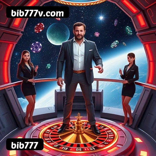 bib777 Salvador - Studio Tour