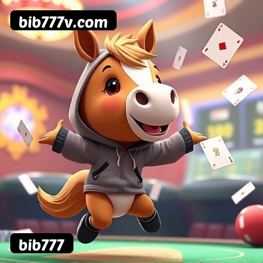 bib777 Salvador - Statistics