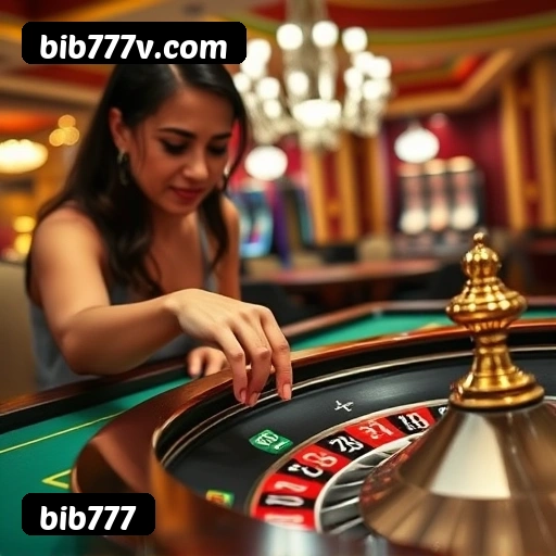 bib777 Salvador - Promo Stats