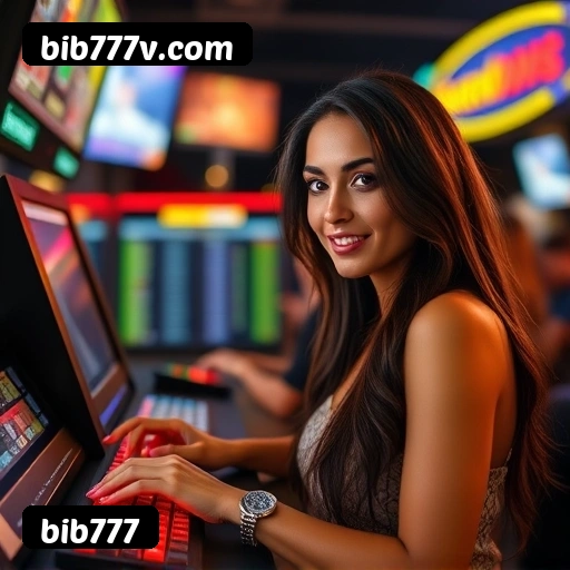 bib777 São Paulo - Jogo Providers