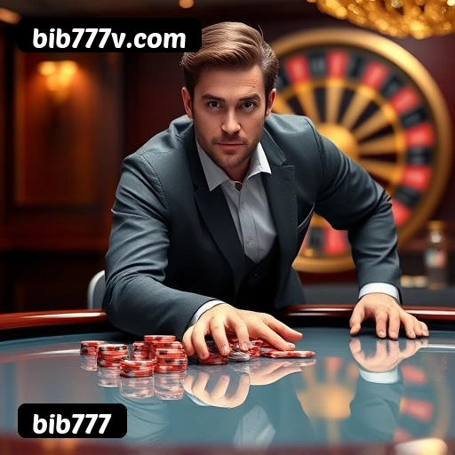 bib777 Curitiba - Live Status
