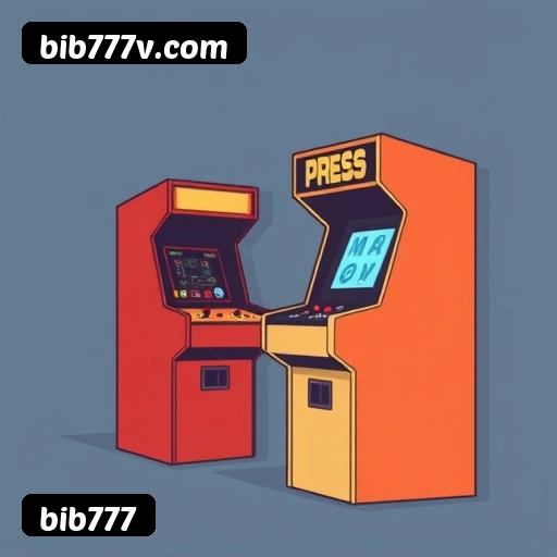 bib777 São Paulo - Live Tables