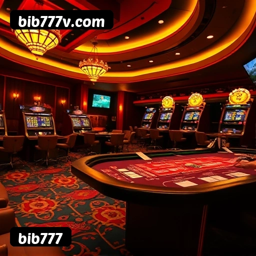 bib777 Curitiba - Statistics