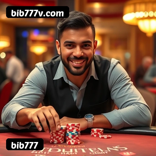 bib777 - Installation Guide