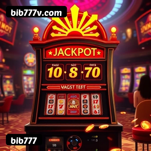 bib777 - App Performance