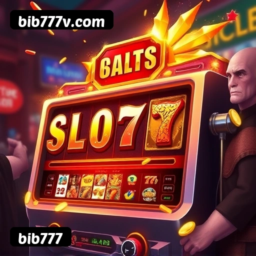 bib777 Salvador - Strategies