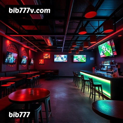 bib777 Rio de Janeiro - Popular Jogos