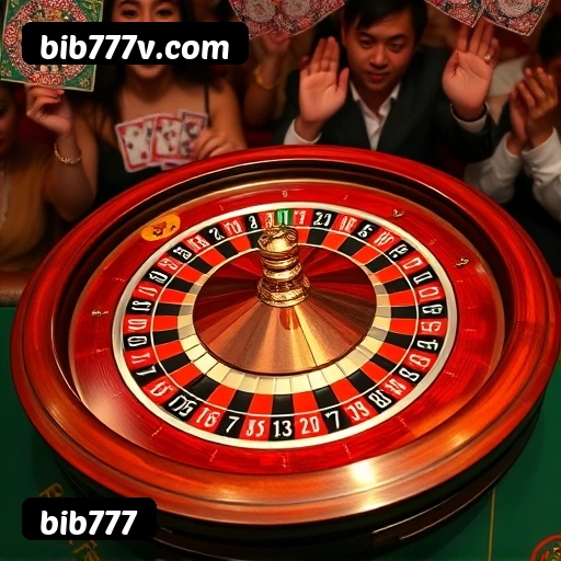 bib777 Belo Horizonte - Reivindique Bonus